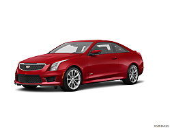 Thumbnail image of 2016 Cadillac ATS-V at Crest Cadillac