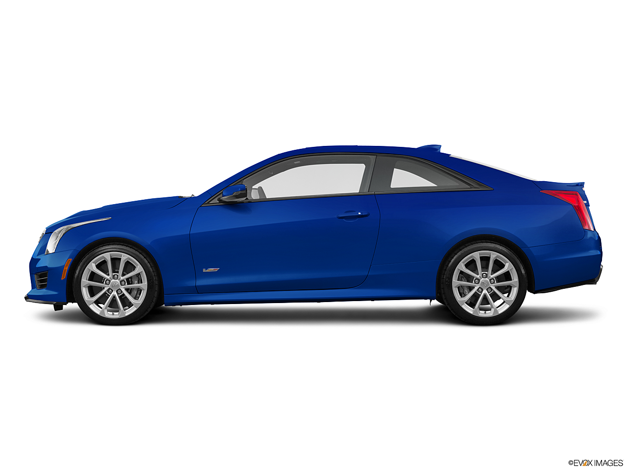 Image of 2016 Cadillac ATS-V Base