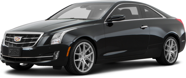 2016 Cadillac ATS 2.0T Luxury Collection at Shirey Cadillac