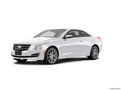 Thumbnail image of 2016 Cadillac ATS at RECIO AUTO SALES
