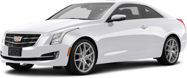 2016 Cadillac ATS 3.6L Performance Collection at RECIO AUTO SALES