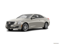 Thumbnail image of 2016 Cadillac ATS at Ethan Hunt Automotive