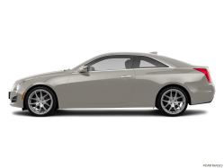 Thumbnail image of 2016 Cadillac ATS at Ethan Hunt Automotive