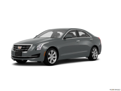 Thumbnail image of 2016 Cadillac ATS at Fast Track Motors