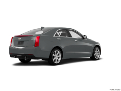 Thumbnail image of 2016 Cadillac ATS at Fast Track Motors