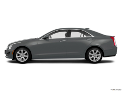 Thumbnail image of 2016 Cadillac ATS at Fast Track Motors