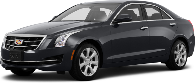 2016 Cadillac ATS 3.6L Performance Collection at Lakeway Auto
