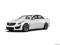 Thumbnail image of 2016 Cadillac CTS-V at Team One Motorcars LLC