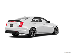 Thumbnail image of 2016 Cadillac CTS-V at Team One Motorcars LLC