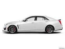 Thumbnail image of 2016 Cadillac CTS-V at Team One Motorcars LLC