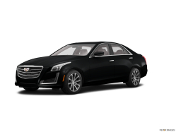 Thumbnail image of 2016 Cadillac CTS at Shirey Cadillac