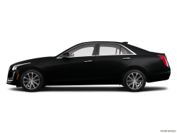 Thumbnail image of 2016 Cadillac CTS at Shirey Cadillac