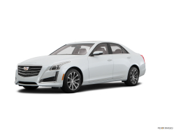Thumbnail image of 2016 Cadillac CTS at Shirey Cadillac