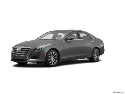 Thumbnail image of 2016 Cadillac CTS at Huston Cadillac Buick GMC