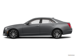 Thumbnail image of 2016 Cadillac CTS at Huston Cadillac Buick GMC