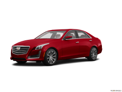Thumbnail image of 2016 Cadillac CTS at Hallmark Hyundai Hendersonville