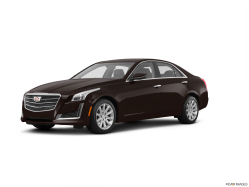 Thumbnail image of 2016 Cadillac CTS at Huston Cadillac Buick GMC