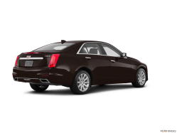 Thumbnail image of 2016 Cadillac CTS at Huston Cadillac Buick GMC