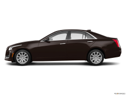 Thumbnail image of 2016 Cadillac CTS at Huston Cadillac Buick GMC