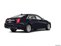 Thumbnail image of 2016 Cadillac CTS at Lakeway Auto