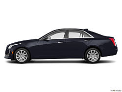 Thumbnail image of 2016 Cadillac CTS at Lakeway Auto