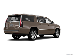 Thumbnail image of 2016 Cadillac Escalade ESV at Broadway Motors