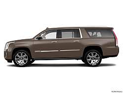 Thumbnail image of 2016 Cadillac Escalade ESV at Broadway Motors