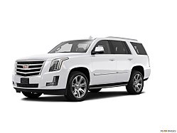 Thumbnail image of 2016 Cadillac Escalade at Lakeway Auto