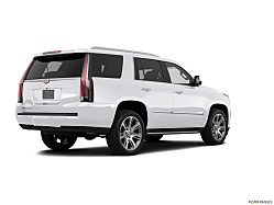 Thumbnail image of 2016 Cadillac Escalade at Lakeway Auto