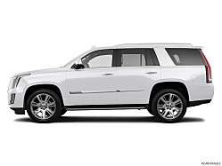 Thumbnail image of 2016 Cadillac Escalade at Lakeway Auto