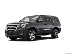 Thumbnail image of 2016 Cadillac Escalade at Brogan Cadillac of Totowa