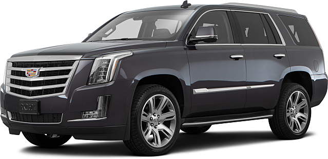 2016 Cadillac Escalade Luxury Collection at Brogan Cadillac of Totowa