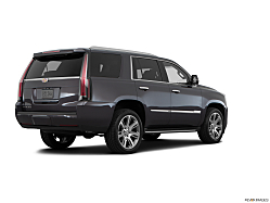Thumbnail image of 2016 Cadillac Escalade at Brogan Cadillac of Totowa