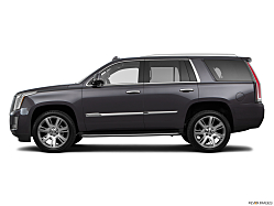 Thumbnail image of 2016 Cadillac Escalade at Brogan Cadillac of Totowa