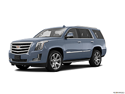 Thumbnail image of 2016 Cadillac Escalade at Tom Benson Chevrolet