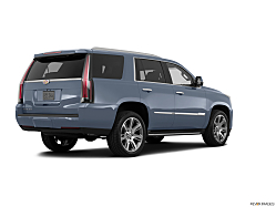 Thumbnail image of 2016 Cadillac Escalade at Tom Benson Chevrolet