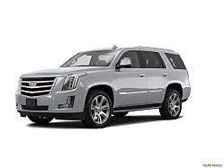 Thumbnail image of 2016 Cadillac Escalade at Hendrick Volkswagen Of Frisco