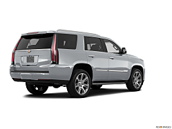 Thumbnail image of 2016 Cadillac Escalade at Hendrick Volkswagen Of Frisco
