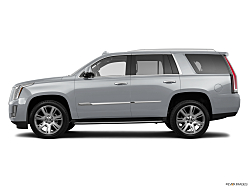 Thumbnail image of 2016 Cadillac Escalade at Hendrick Volkswagen Of Frisco