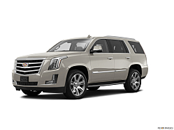 Thumbnail image of 2016 Cadillac Escalade at Honda Morristown