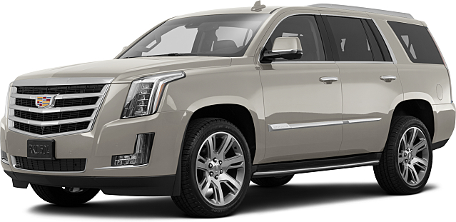 2016 Cadillac Escalade Premium Collection at Honda Morristown