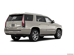 Thumbnail image of 2016 Cadillac Escalade at Honda Morristown
