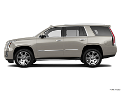 Thumbnail image of 2016 Cadillac Escalade at Honda Morristown