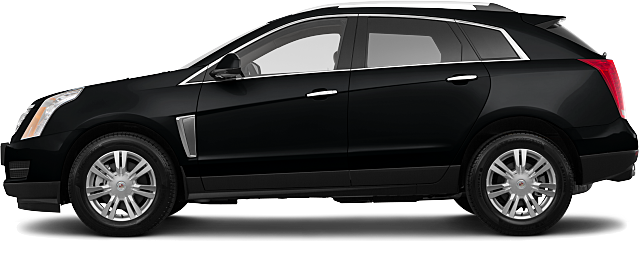2016 Cadillac SRX 4dr SUV