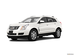 Thumbnail image of 2016 Cadillac SRX at Brogan Cadillac of Totowa