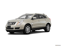 Thumbnail image of 2016 Cadillac SRX at Dan Hemm Chevrolet Cadillac
