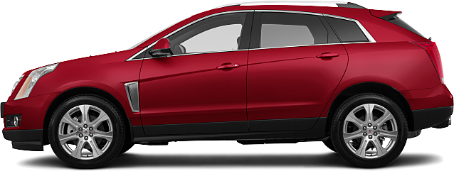 2016 Cadillac SRX AWD Performance Collection 4dr SUV