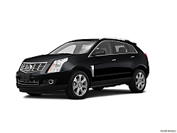 Thumbnail image of 2016 Cadillac SRX at Dan Hemm Chevrolet Cadillac