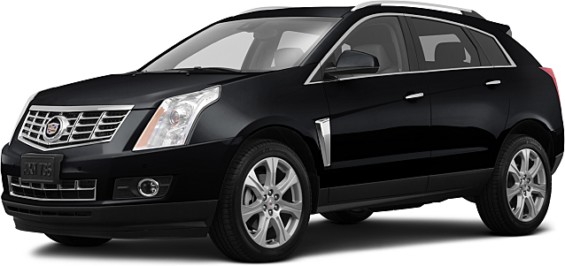 2016 Cadillac SRX Premium Collection at Dan Hemm Chevrolet Cadillac
