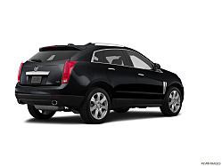 Thumbnail image of 2016 Cadillac SRX at Dan Hemm Chevrolet Cadillac